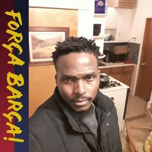 Meet your Posher, Tokunbor